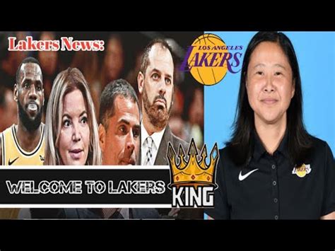 nina hsieh|Lakers Hire Nina Hsieh as Head Athletic Trainer